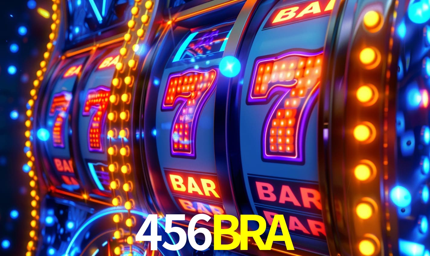 Bônus 456BRA Para Todos